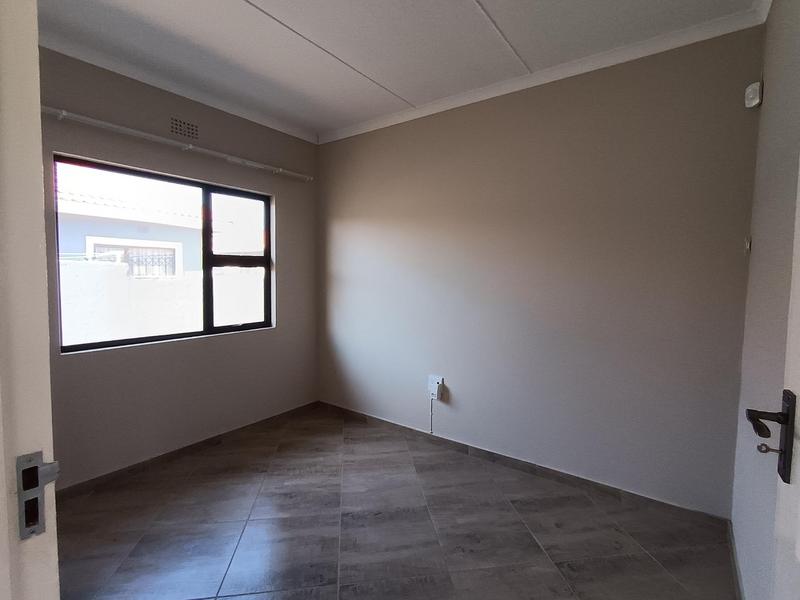 3 Bedroom Property for Sale in Queenstown Central Eastern Cape